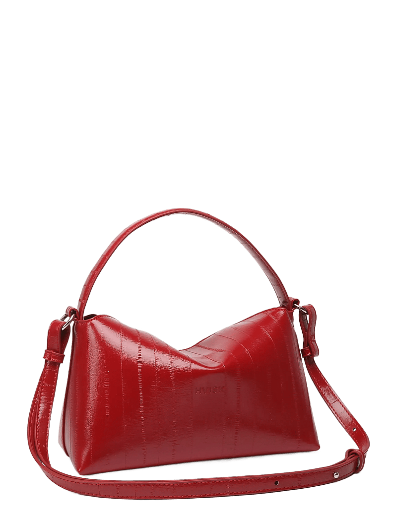 HVISK - NOTE STROKE STRUCTURE - besondere anlässe - 494 scarlet red - 2