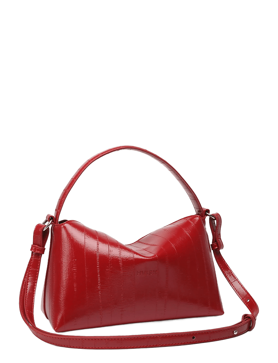 HVISK - NOTE STROKE STRUCTURE - 494 scarlet red - 2
