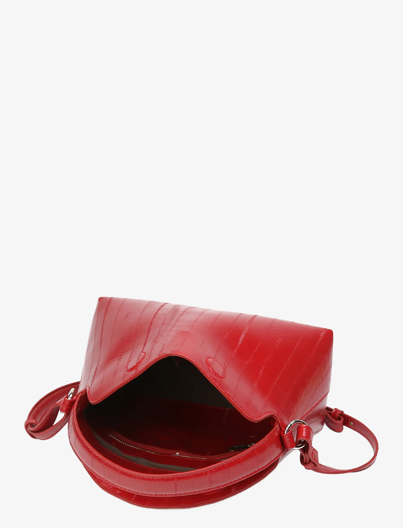 HVISK - NOTE STROKE STRUCTURE - besondere anlässe - 494 scarlet red - 3