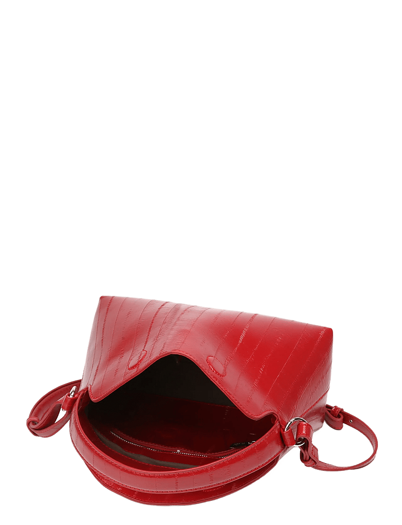 HVISK - NOTE STROKE STRUCTURE - besondere anlässe - 494 scarlet red - 3