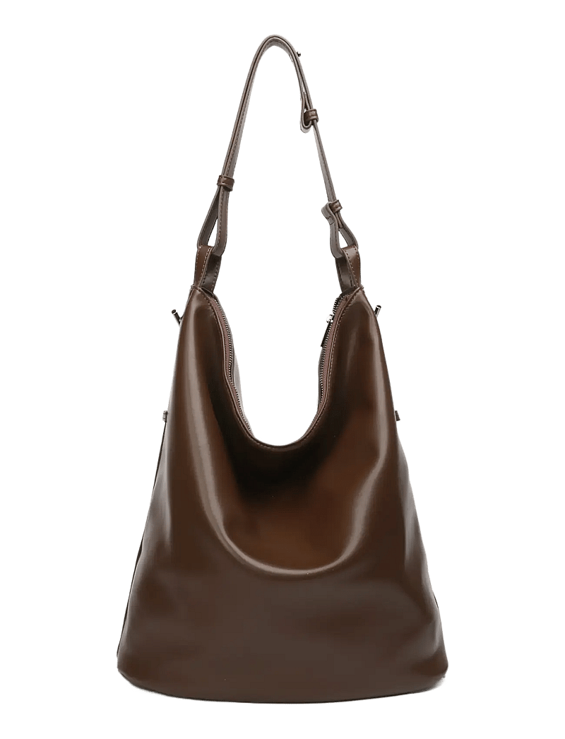 HVISK - EMMETT GLOSSY STRUCTURE - besondere anlässe - 496 cocoa - 1