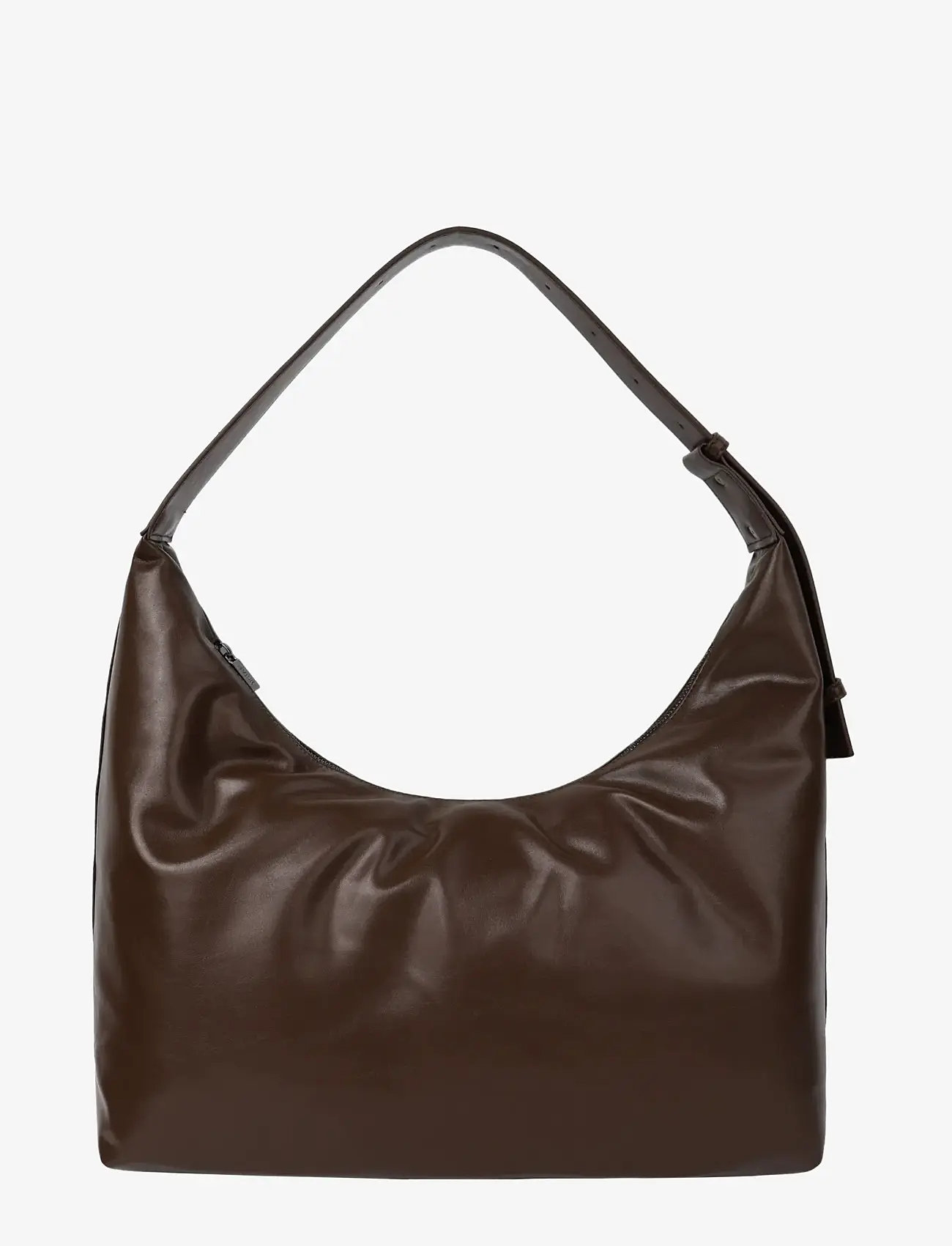 HVISK - LANE GLOSSY STRUCTURE - besondere anlässe - 496 cocoa - 1