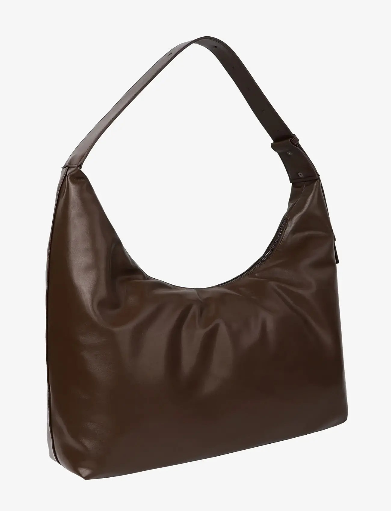 HVISK - LANE GLOSSY STRUCTURE - besondere anlässe - 496 cocoa - 2