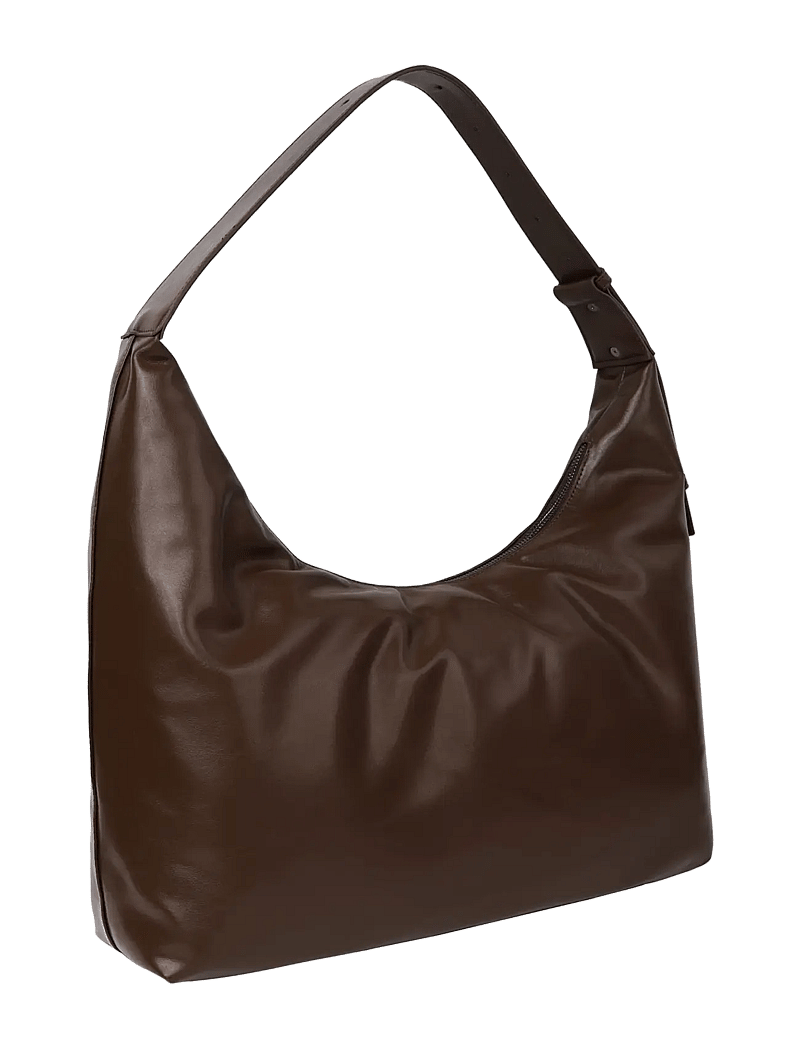 HVISK - LANE GLOSSY STRUCTURE - besondere anlässe - 496 cocoa - 2