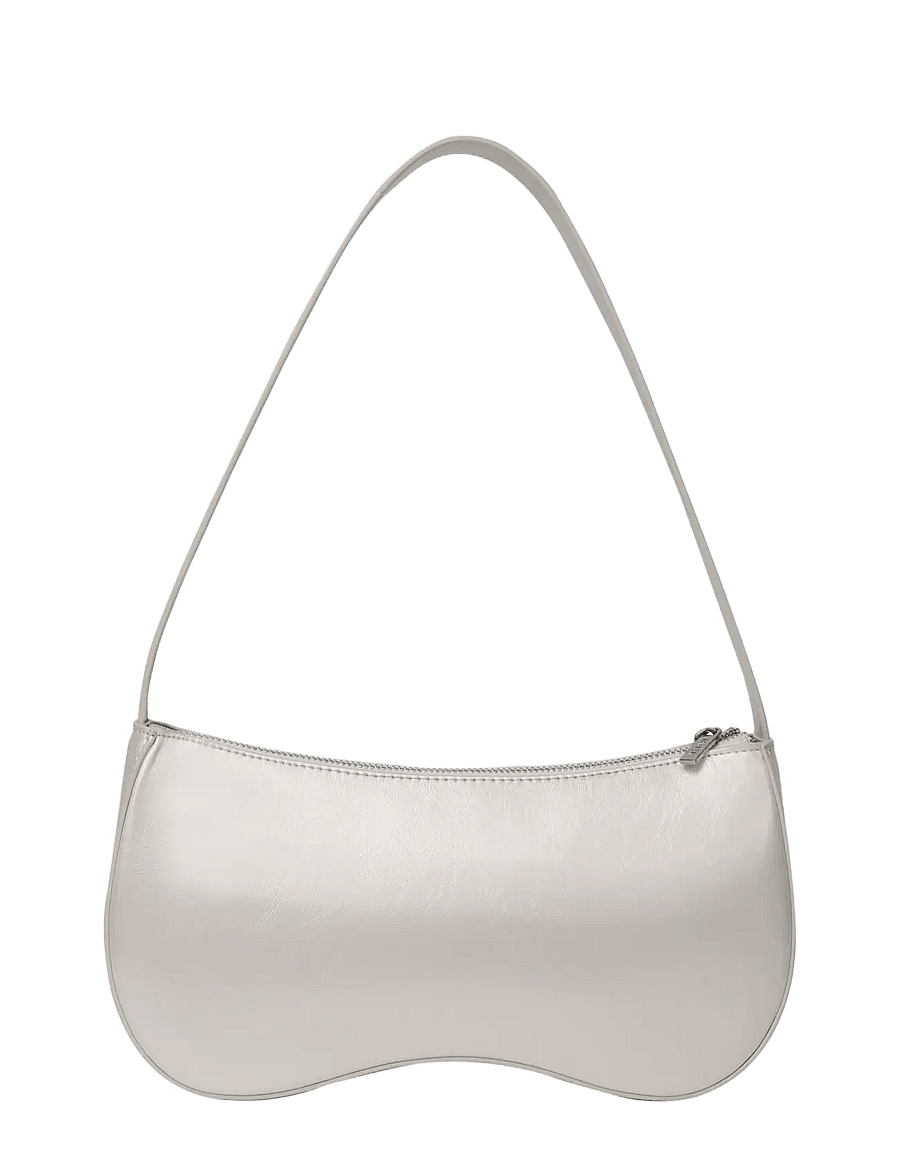 HVISK - BASAL SHINY STRUCTURE - alltags-style - 491 pearl - 1
