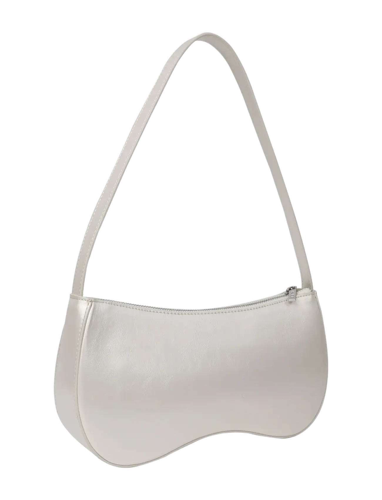 HVISK - BASAL SHINY STRUCTURE - party wear at outlet prices - 491 pearl - 2