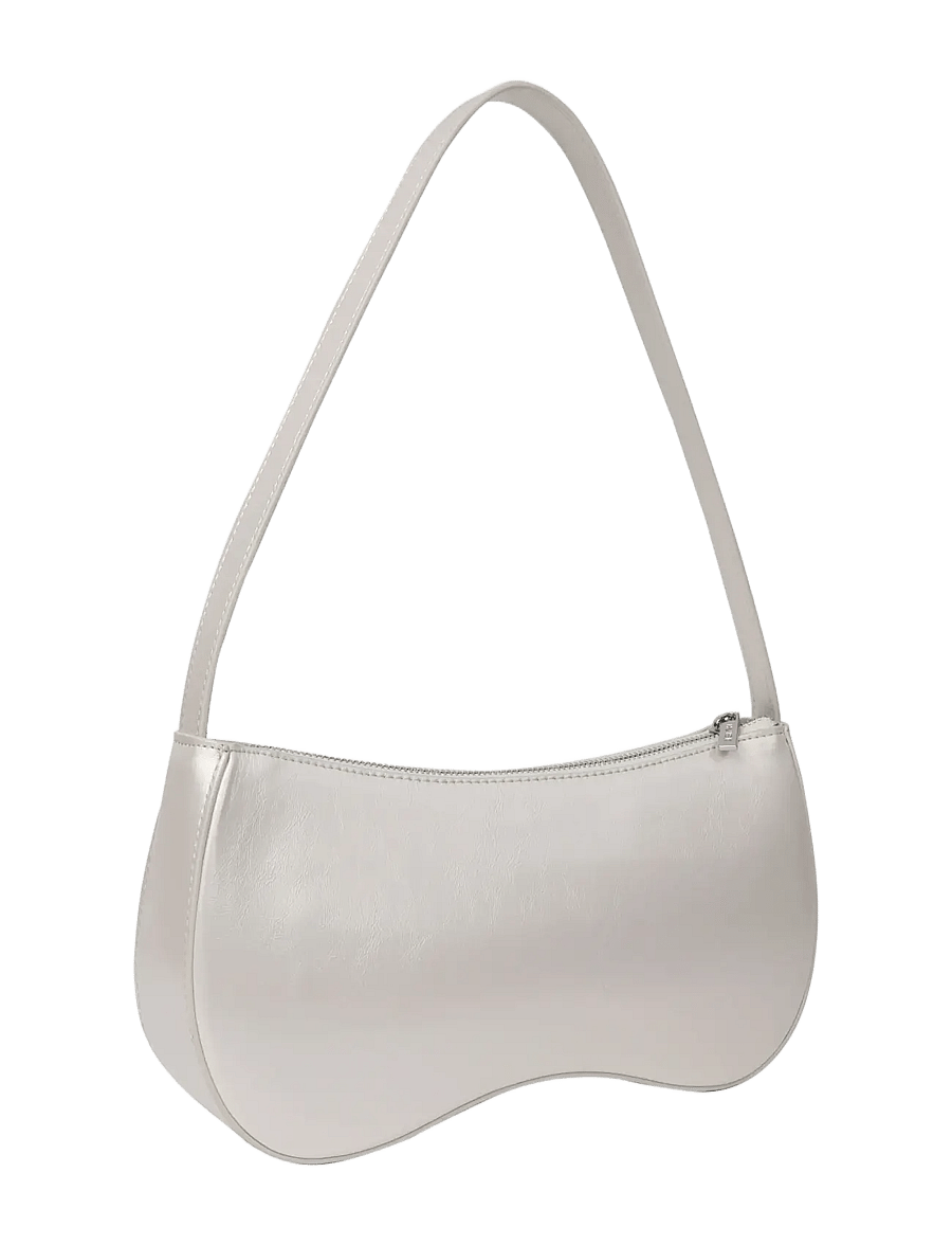HVISK - BASAL SHINY STRUCTURE - alltags-style - 491 pearl - 2