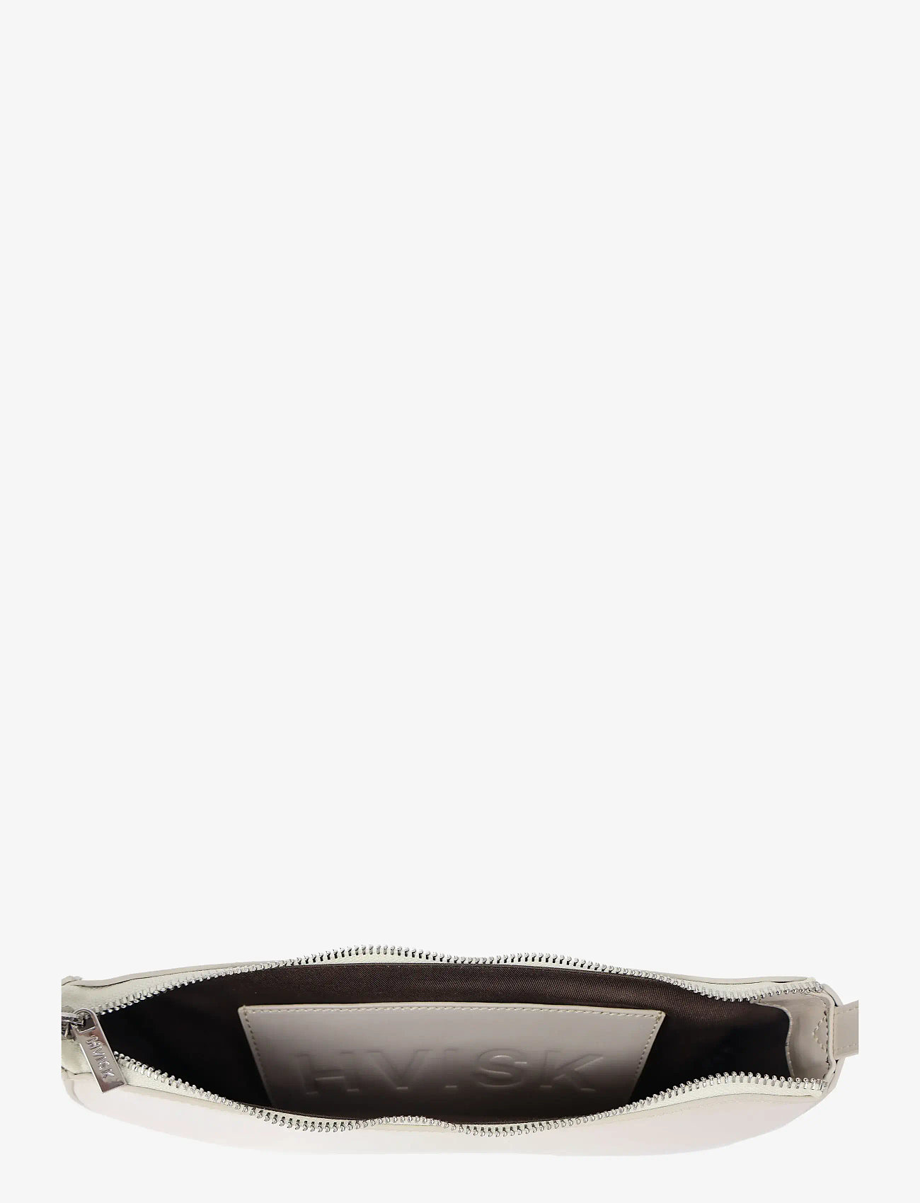 HVISK - BASAL SHINY STRUCTURE - everyday style - 491 pearl - 3