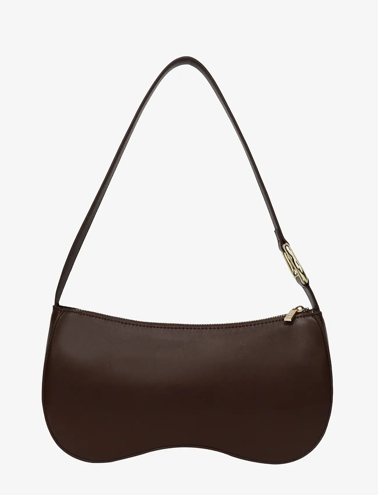 HVISK - BASAL GLOSSY STRUCTURE HARDWARE - erilised sündmused - 496 cocoa - 1