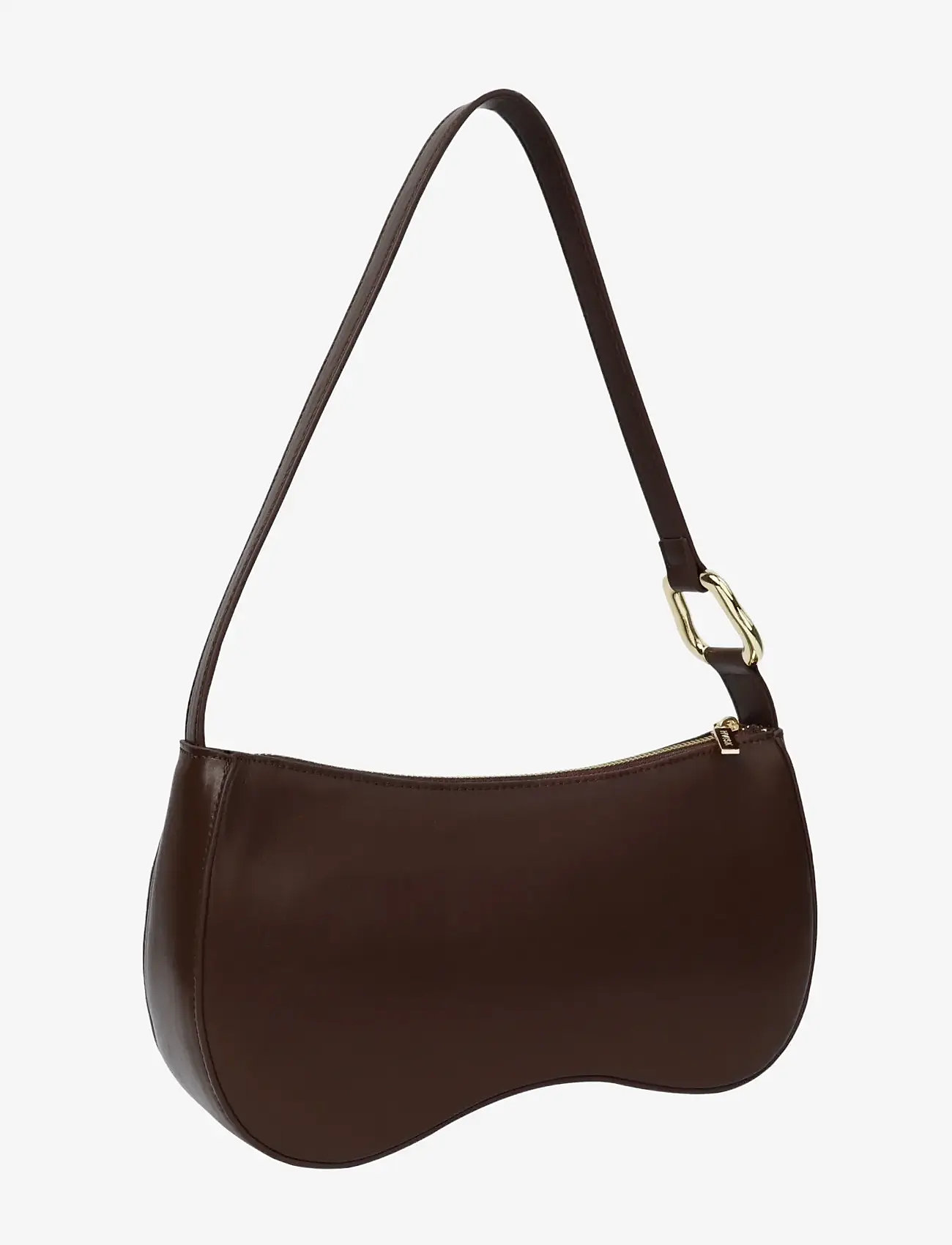 HVISK - BASAL GLOSSY STRUCTURE HARDWARE - erilised sündmused - 496 cocoa - 2