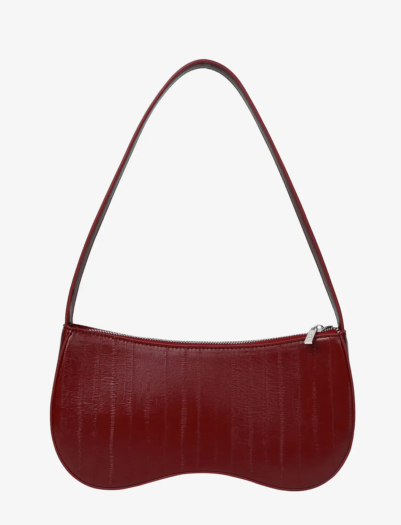 HVISK - BASAL STROKE STRUCTURE - erilised sündmused - 494 scarlet red - 1