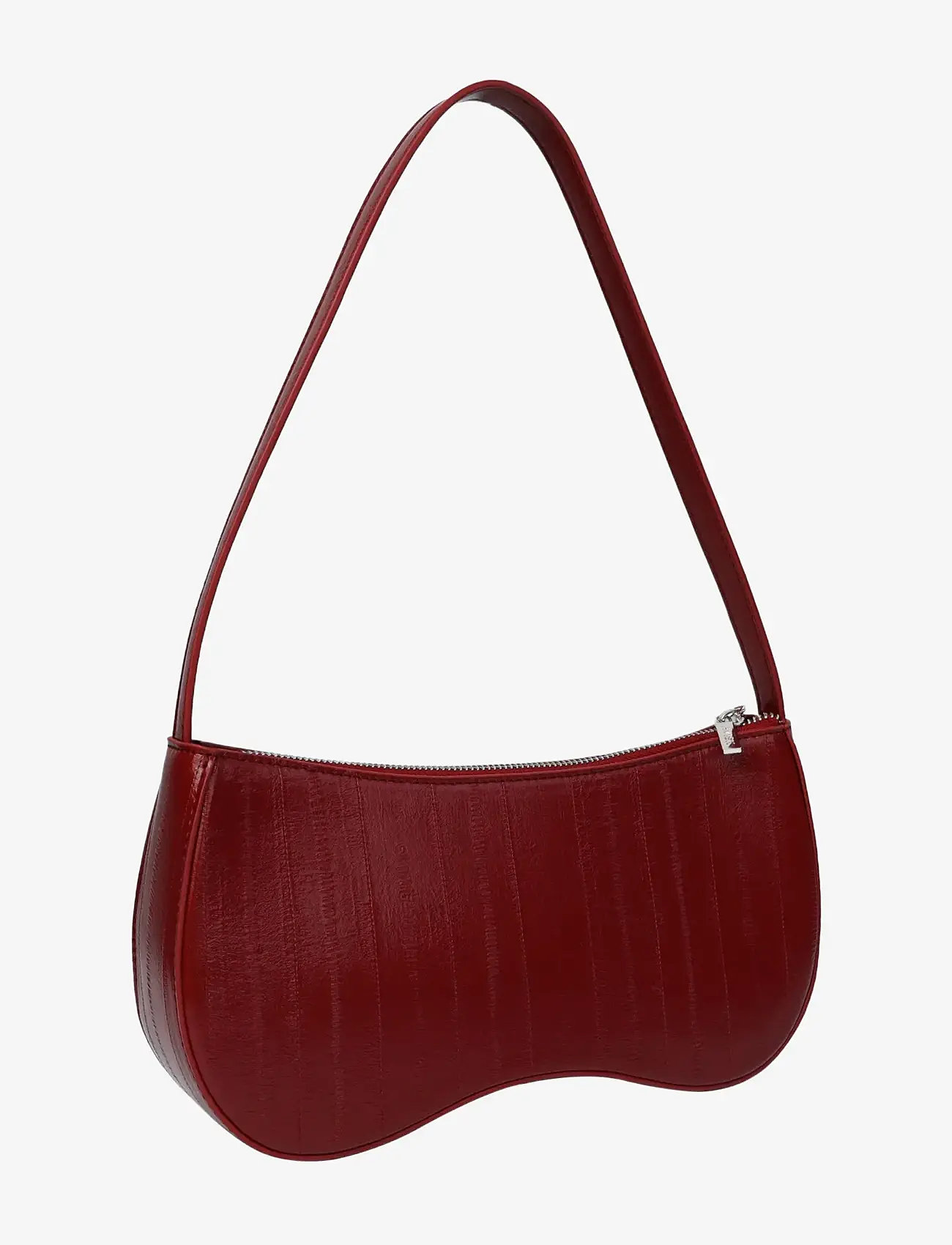 HVISK - BASAL STROKE STRUCTURE - erilised sündmused - 494 scarlet red - 2