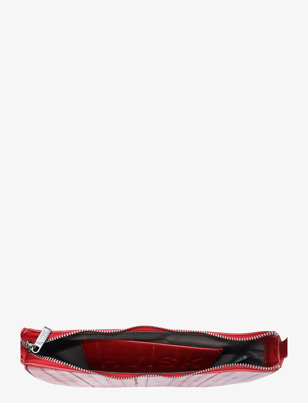 HVISK - BASAL STROKE STRUCTURE - erilised sündmused - 494 scarlet red - 3