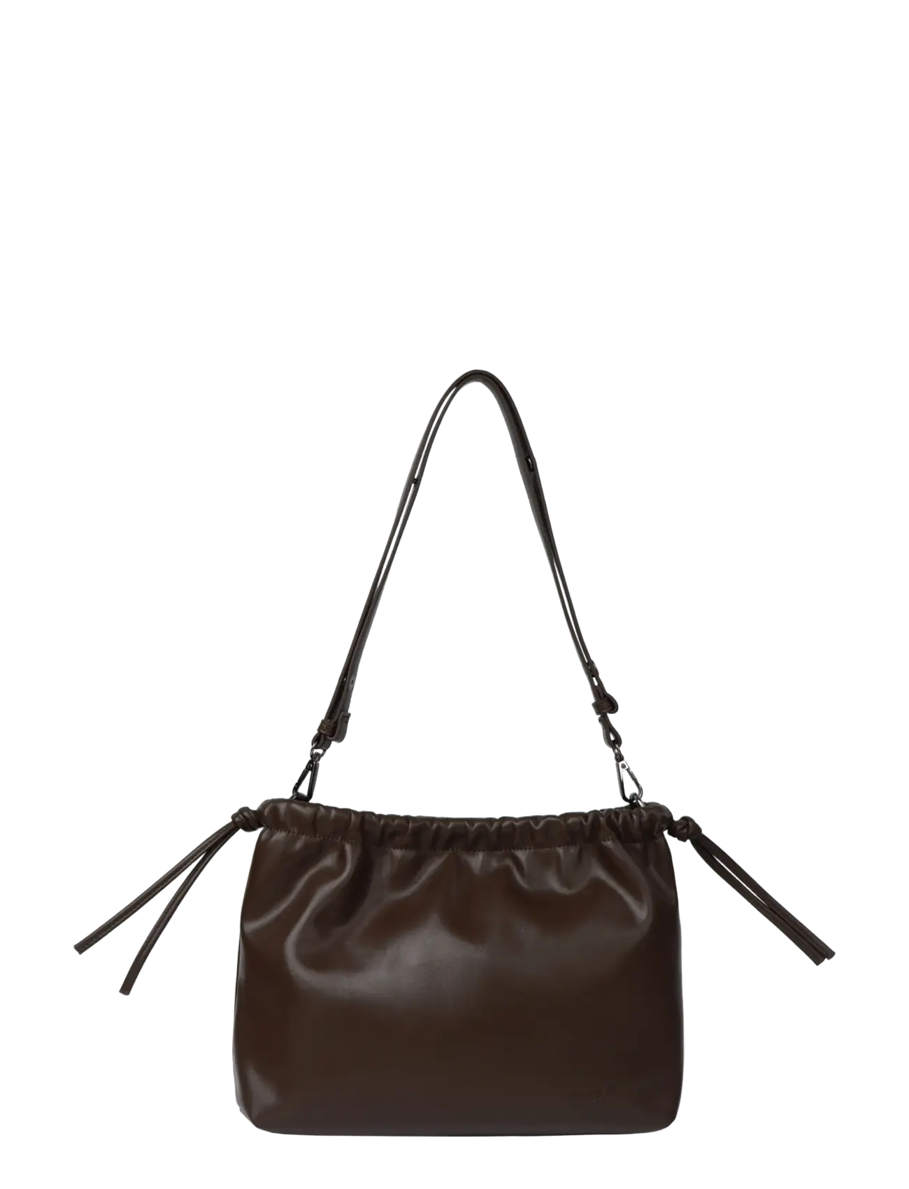 HVISK Arcane Glossy Structure Braun - One Size - Damen