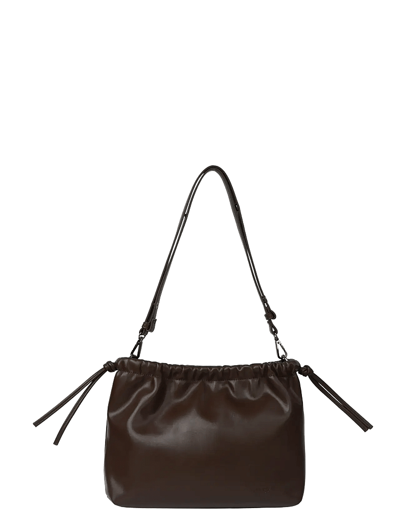 HVISK - ARCANE GLOSSY STRUCTURE - besondere anlässe - 496 cocoa - 1