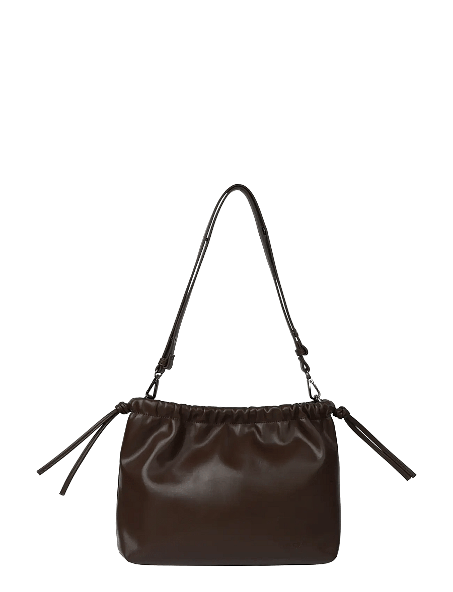 HVISK - ARCANE GLOSSY STRUCTURE - vardagsstil - 496 cocoa - 1