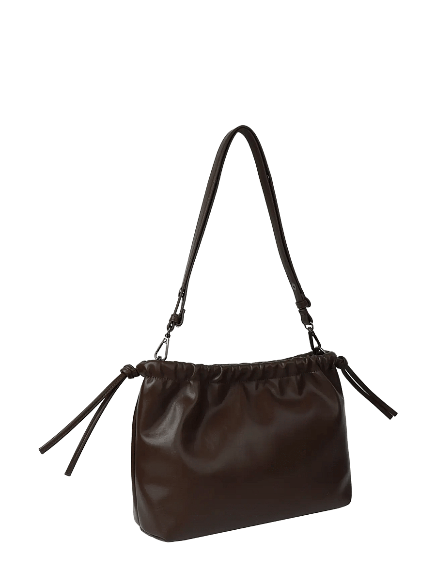 HVISK - ARCANE GLOSSY STRUCTURE - vardagsstil - 496 cocoa - 2