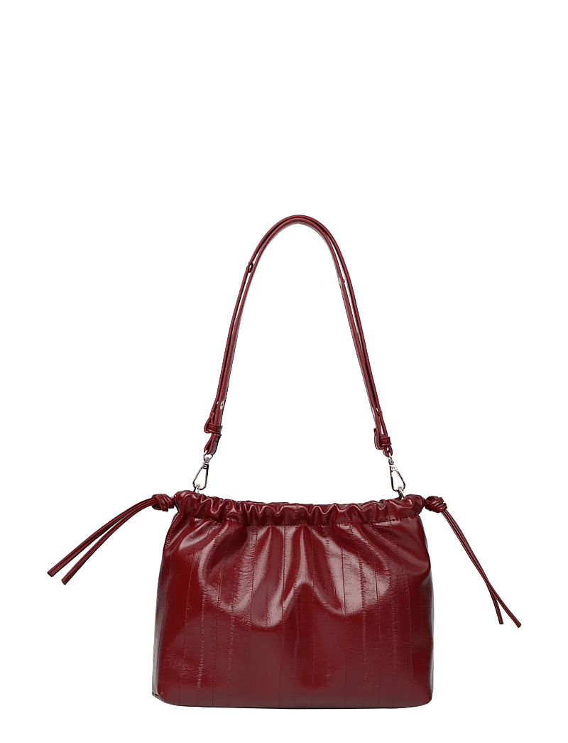 HVISK - ARCANE STROKE STRUCTURE - erilised sündmused - 494 scarlet red - 1