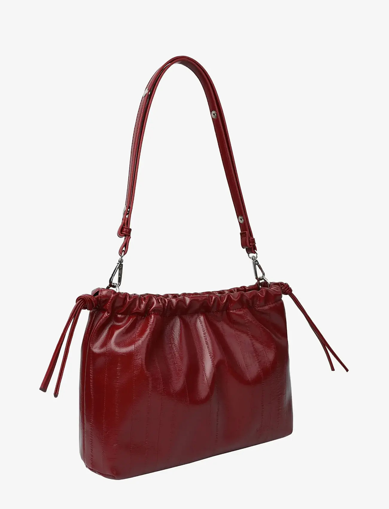 HVISK - ARCANE STROKE STRUCTURE - erilised sündmused - 494 scarlet red - 2