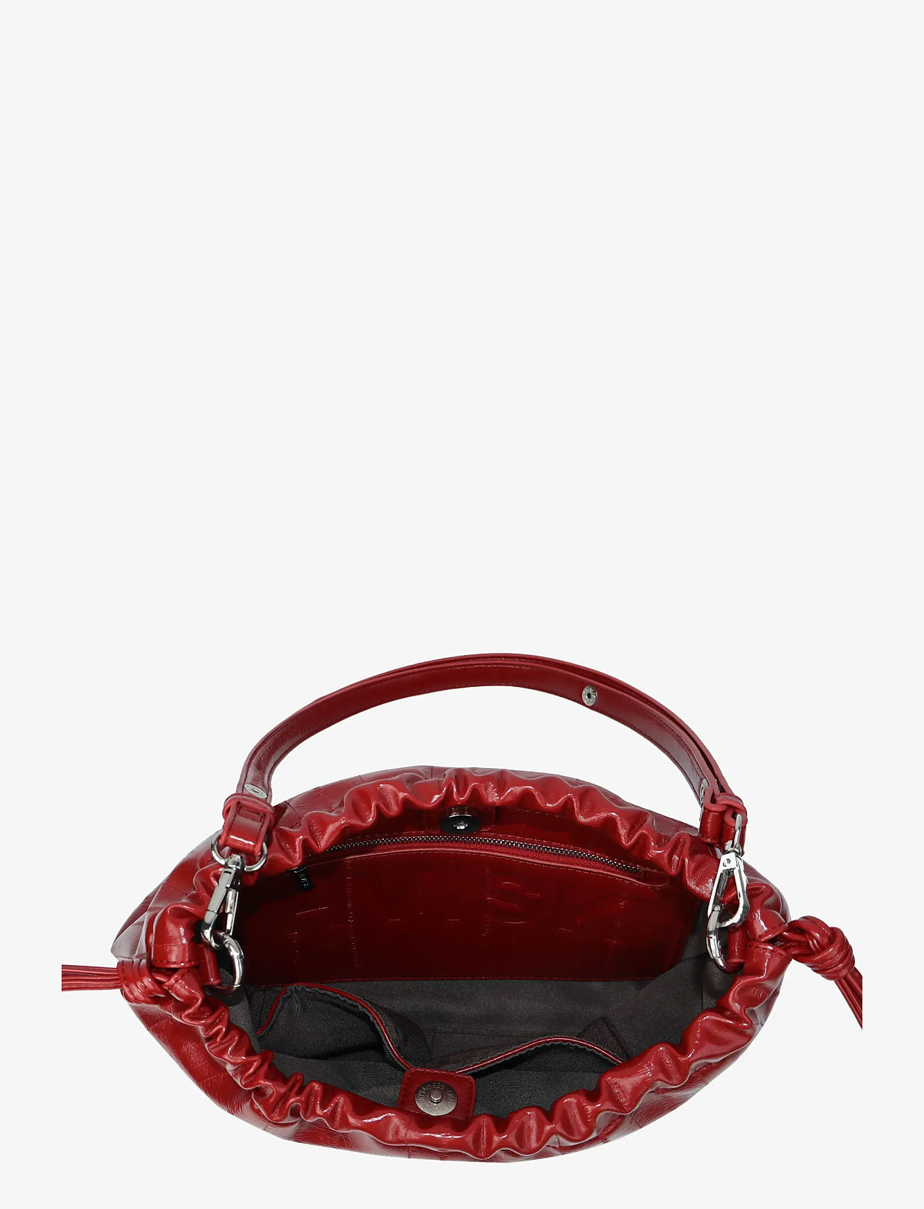 HVISK - ARCANE STROKE STRUCTURE - erilised sündmused - 494 scarlet red - 3