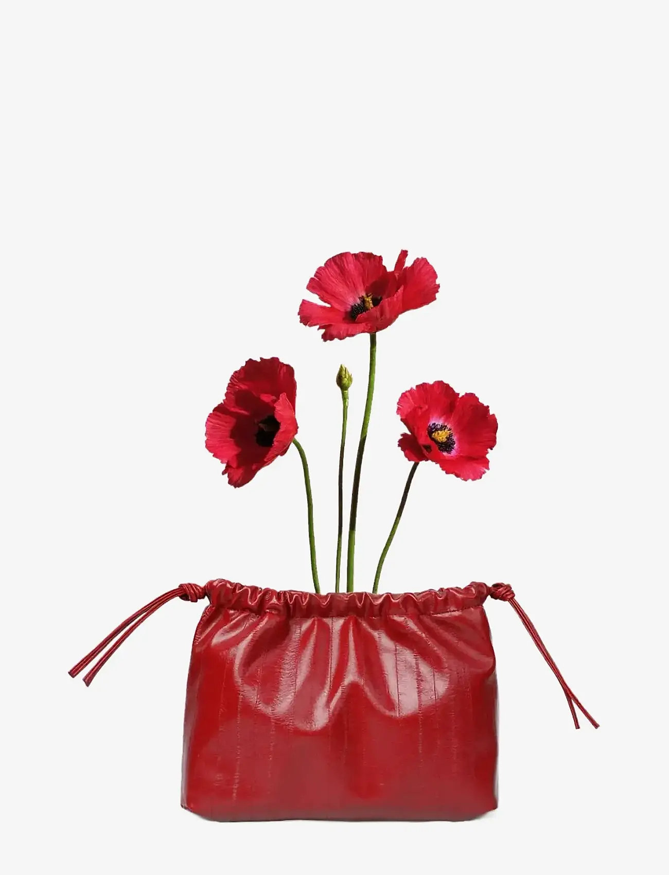 HVISK - ARCANE STROKE STRUCTURE - erilised sündmused - 494 scarlet red - 4