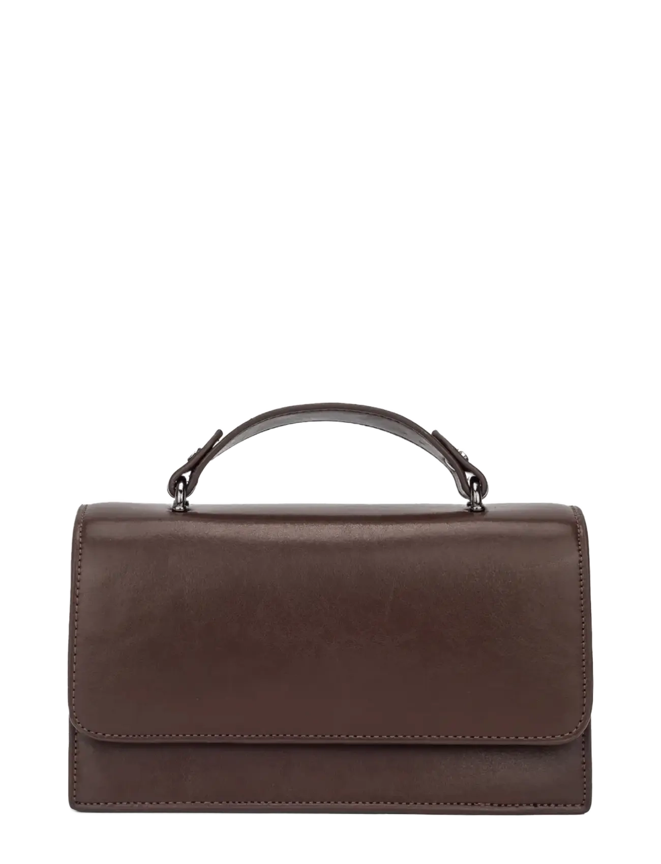 HVISK Aria Glossy Structure Braun - One Size - Damen