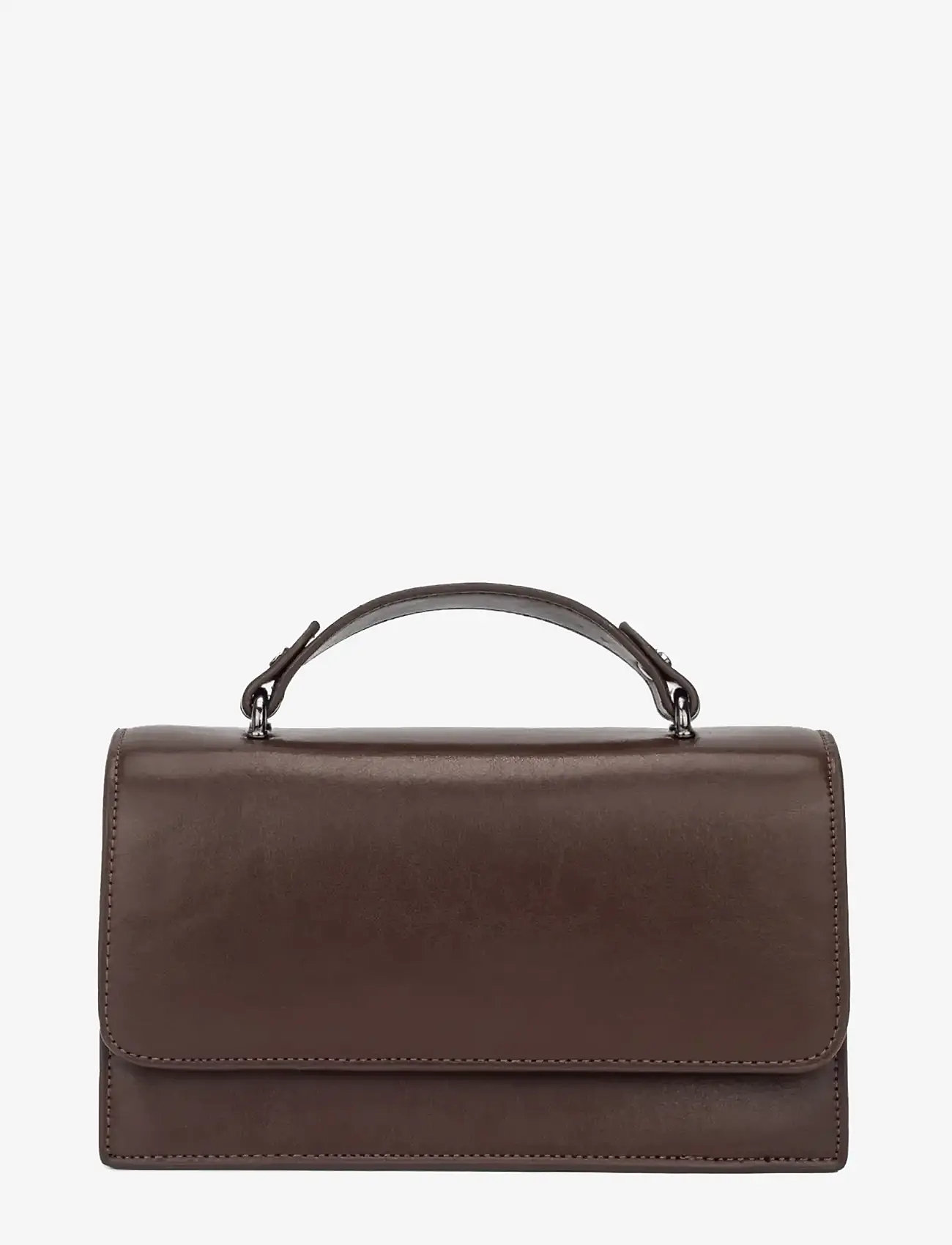 HVISK - ARIA GLOSSY STRUCTURE - everyday style - 496 cocoa - 1