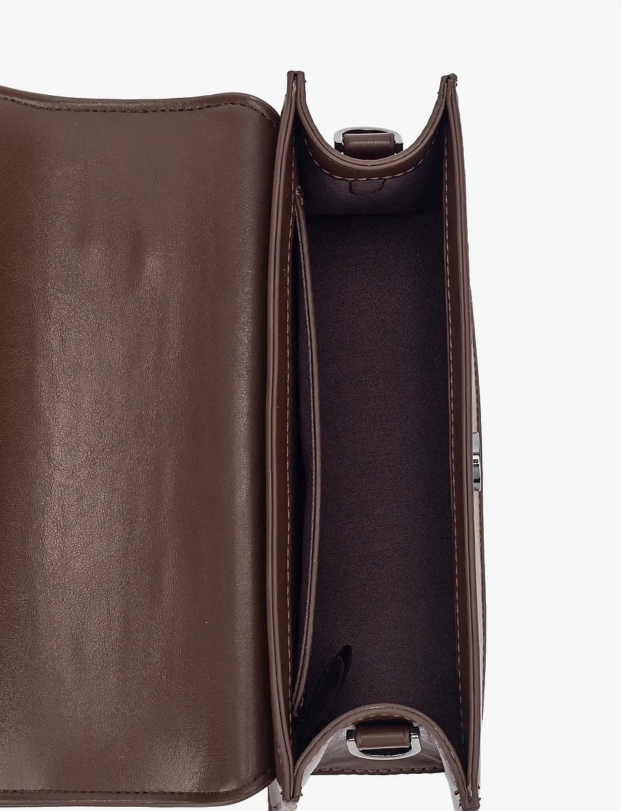 HVISK - ARIA GLOSSY STRUCTURE - hverdagsstil - 496 cocoa - 4