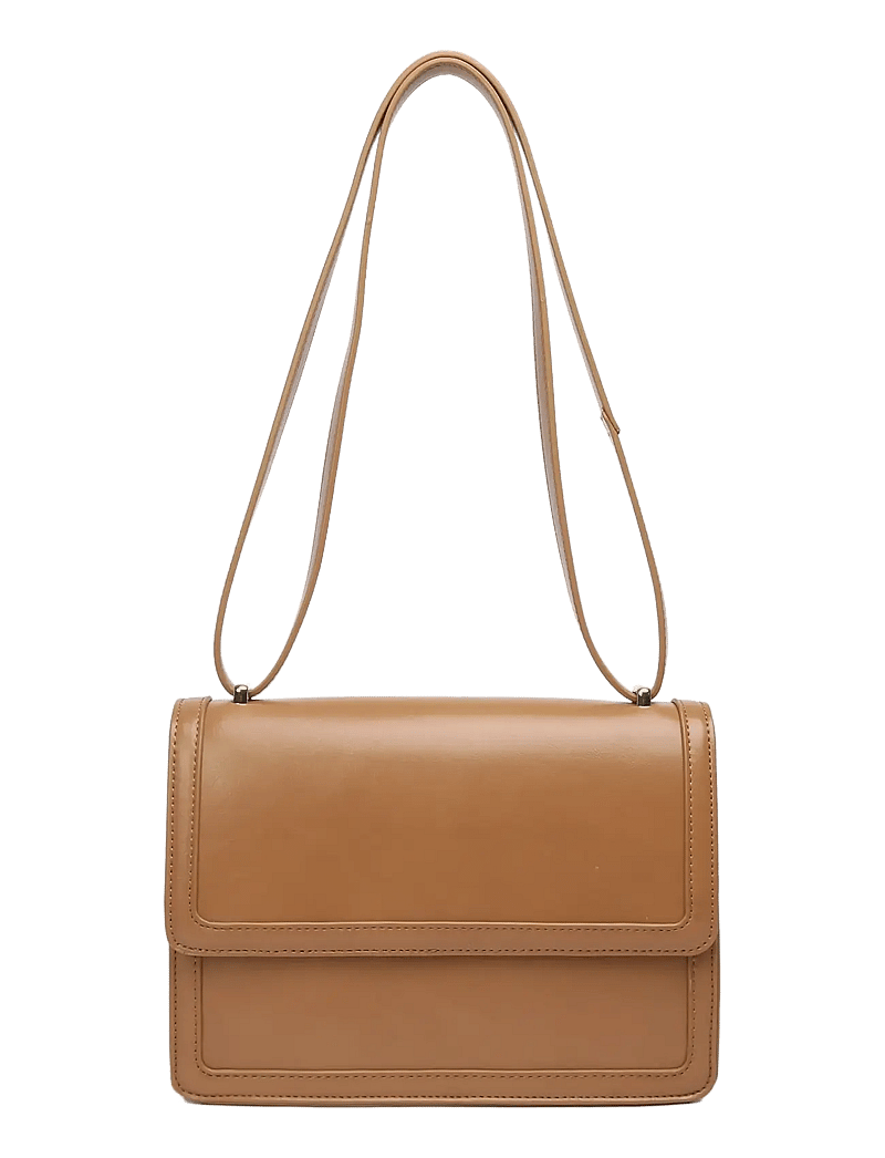 HVISK - CALLIE GLOSSY STRUCTURE - besondere anlässe - 495 mocha - 1