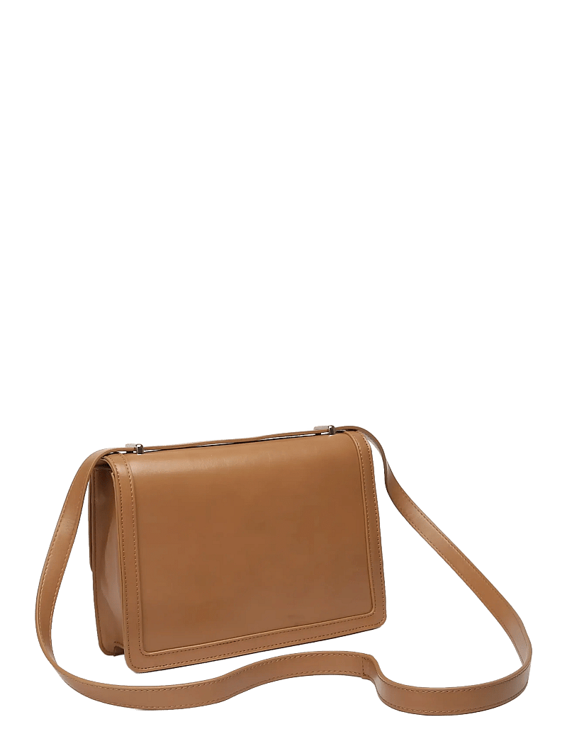 HVISK - CALLIE GLOSSY STRUCTURE - besondere anlässe - 495 mocha - 2