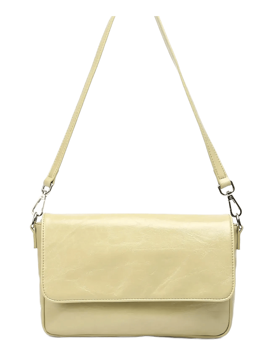 HVISK - KAYA GLOSSY STRUCTURE - alltags-style - 492 matcha green - 1