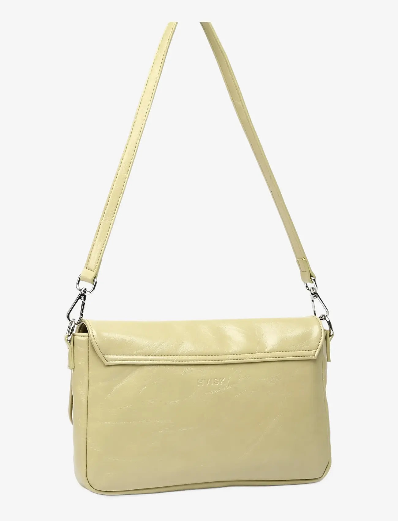 HVISK - KAYA GLOSSY STRUCTURE - besondere anlässe - 492 matcha green - 2