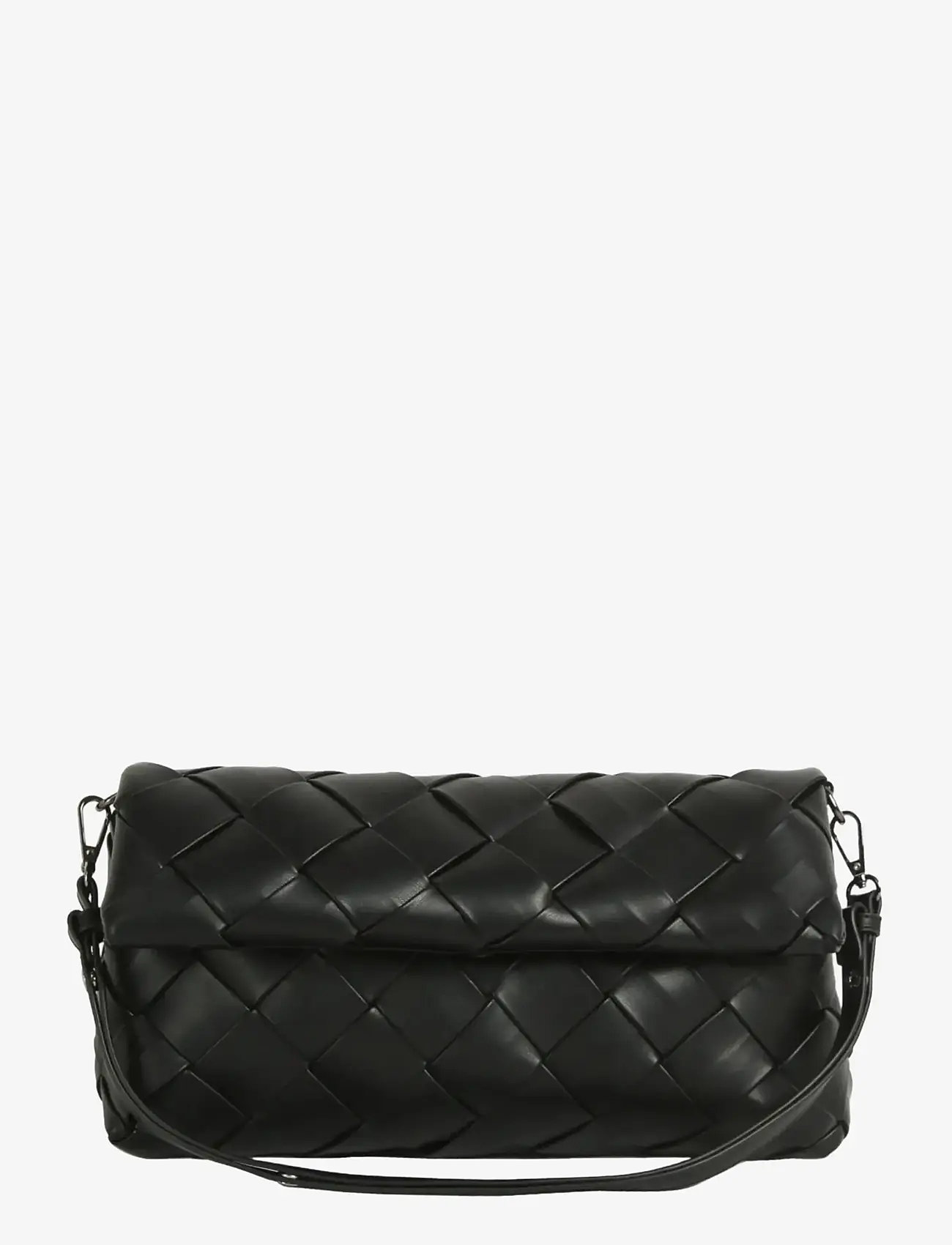 HVISK - ARLENE BRAIDED SOFT STRUCTURE - erilised sündmused - 009 black - 1