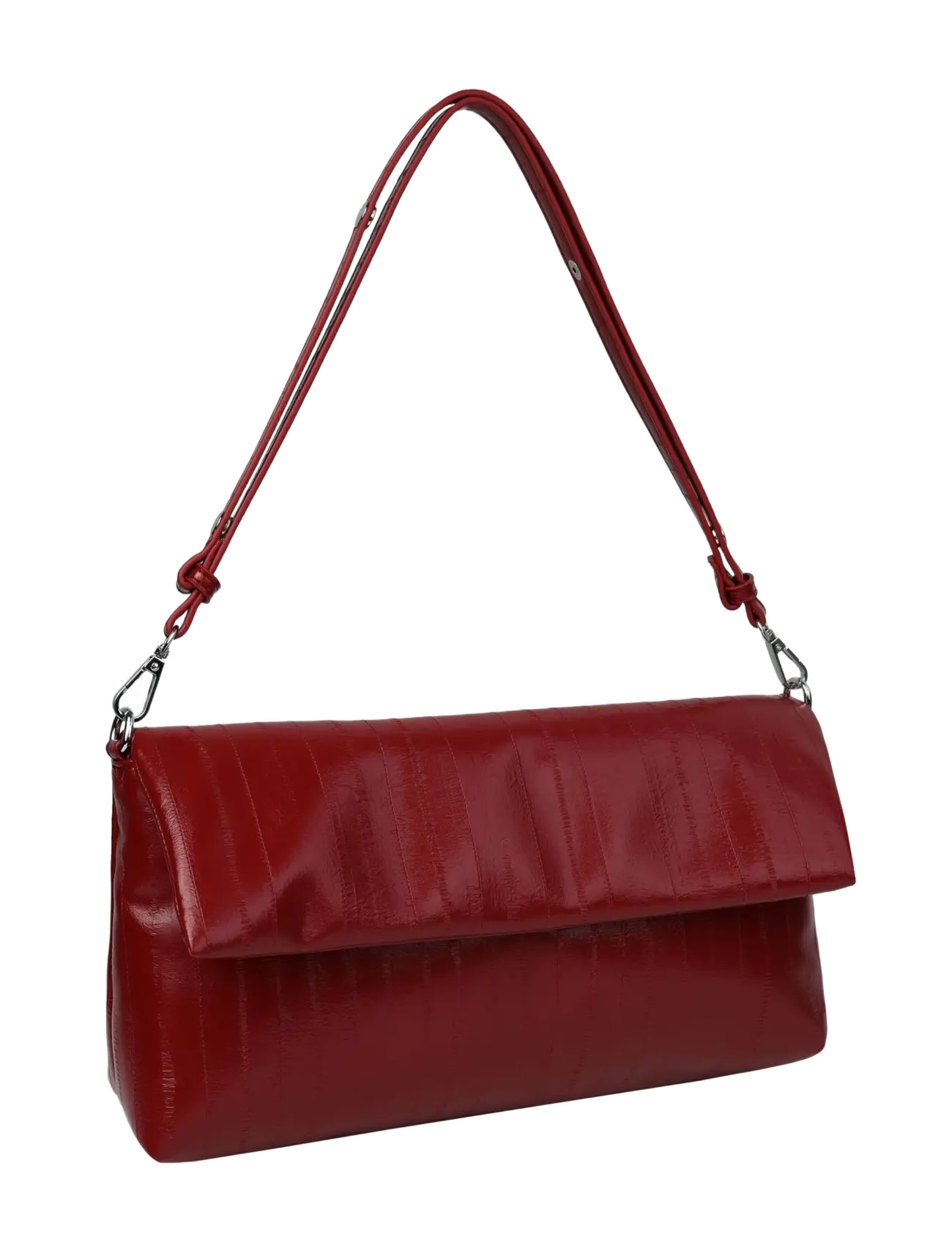 HVISK - ARLENE STROKE STRUCTURE - feestelijke kleding voor outlet-prijzen - 494 scarlet red - 2