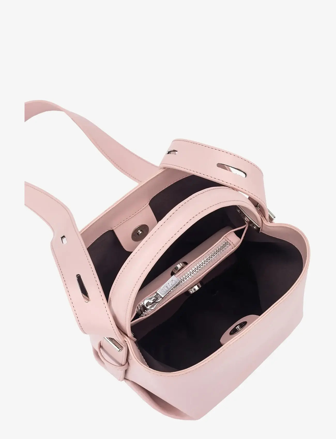 HVISK - MOLLY SOFT STRUCTURE - birthday gifts - 493 rosie nude - 3