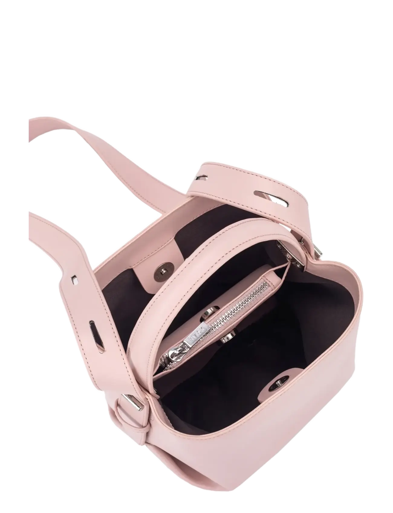 HVISK - MOLLY SOFT STRUCTURE - geburtstagsgeschenke - 493 rosie nude - 3