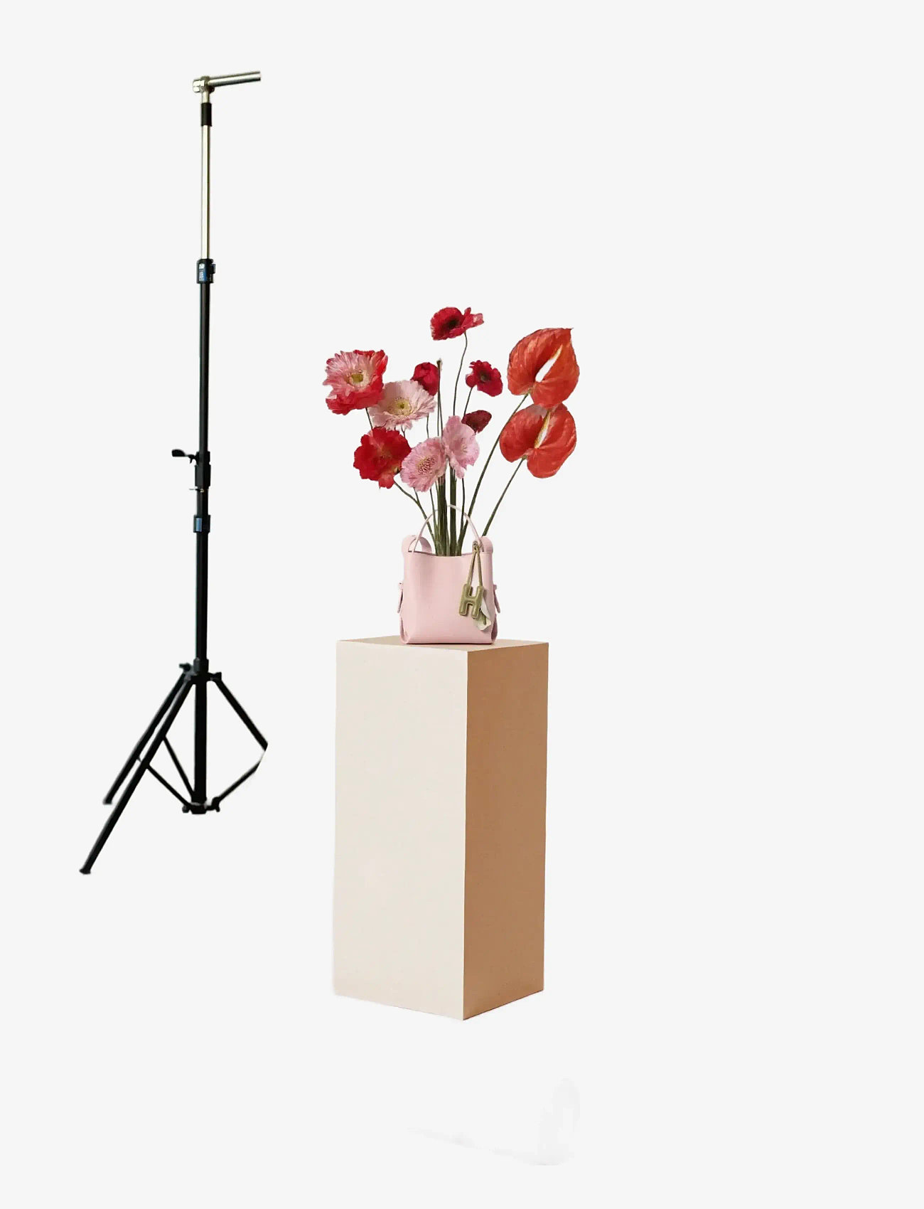 HVISK - MOLLY SOFT STRUCTURE - birthday gifts - 493 rosie nude - 4