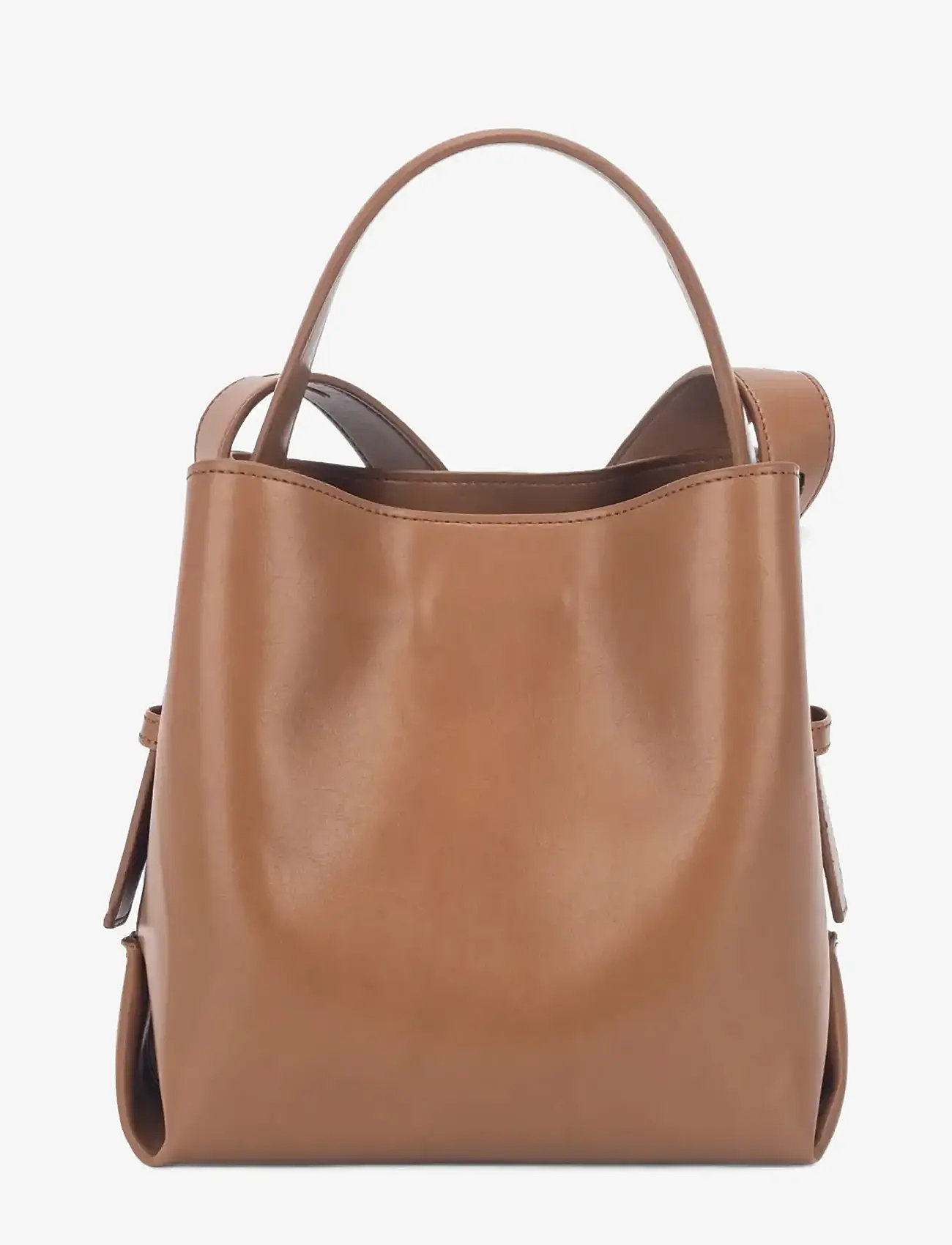 HVISK - MOLLY GLOSSY STRUCTURE - erilised sündmused - 495 mocha - 1