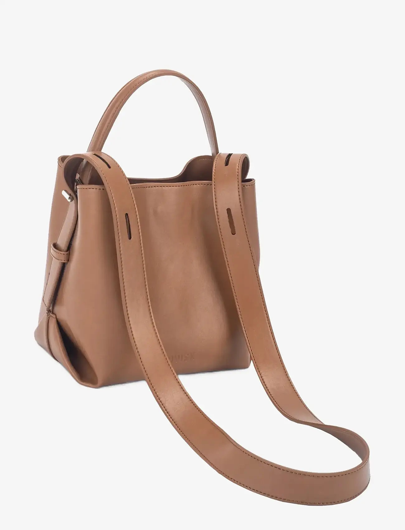 HVISK - MOLLY GLOSSY STRUCTURE - erilised sündmused - 495 mocha - 2