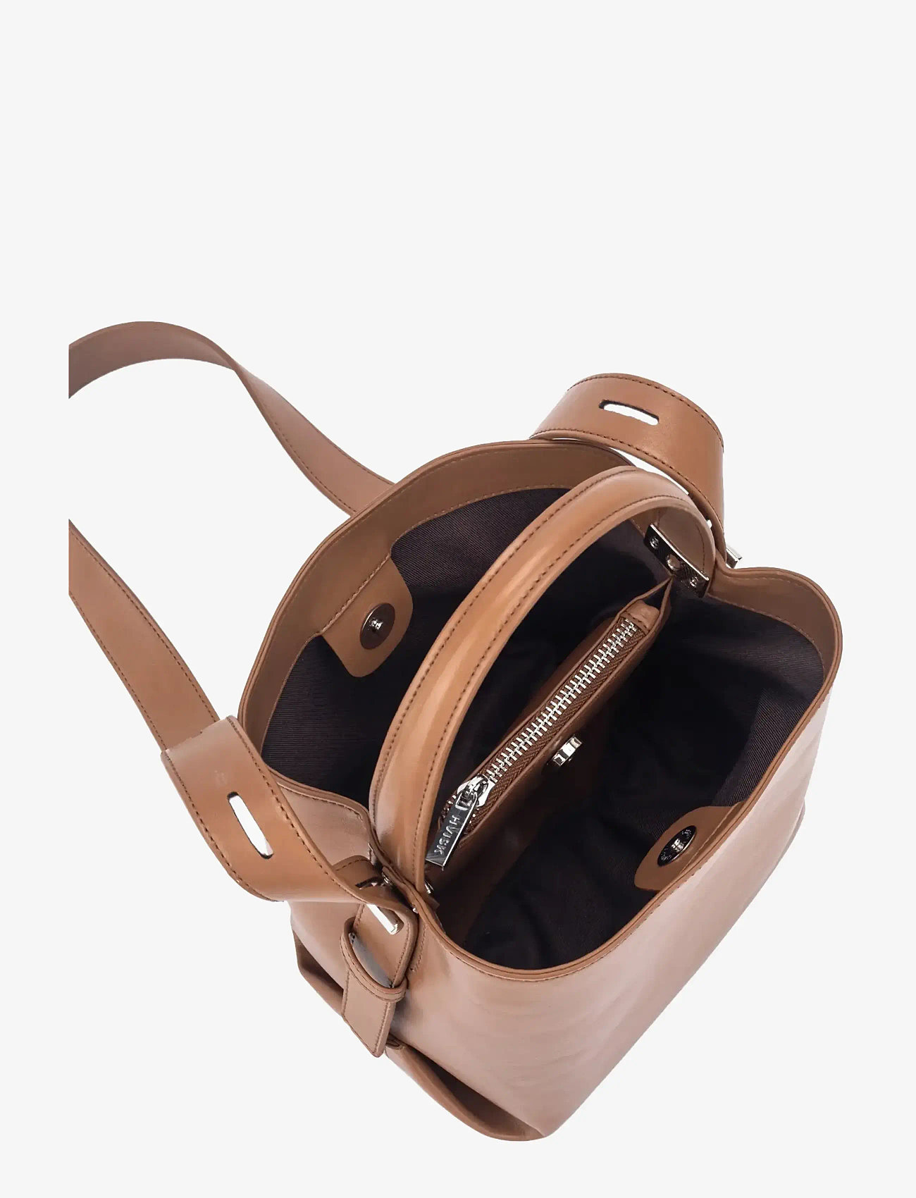 HVISK - MOLLY GLOSSY STRUCTURE - erilised sündmused - 495 mocha - 3