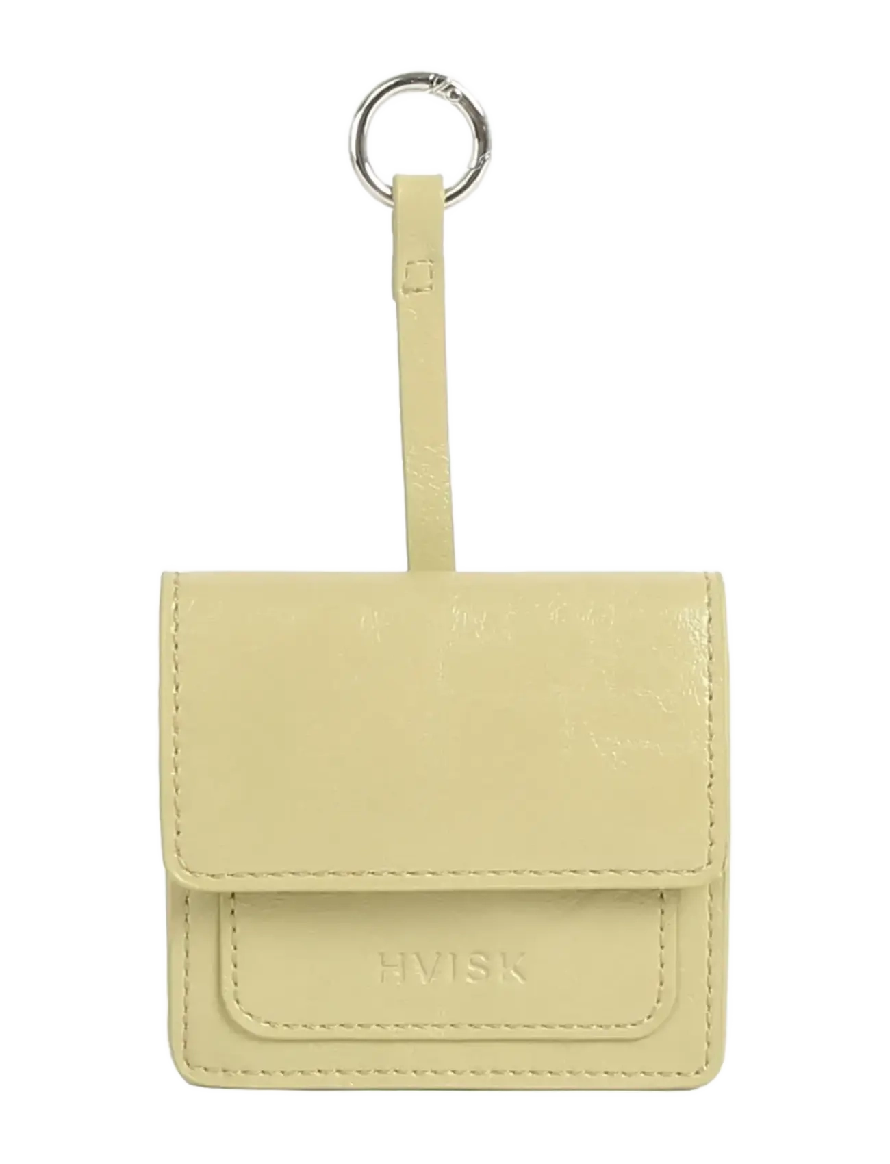 HVISK CAYMAN CHARM - Taschen - 492 MATCHA GREEN / green