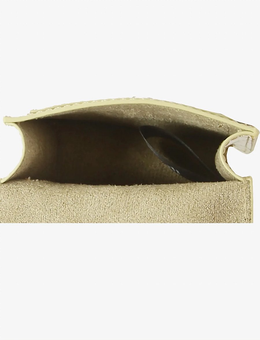 HVISK - CAYMAN CHARM - portemonnaies - 492 matcha green - 3