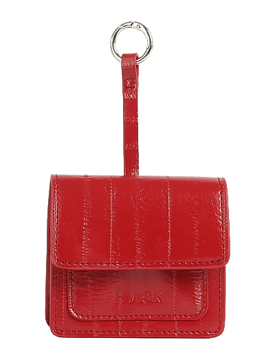 HVISK CAYMAN CHARM - Hvisk - 494 SCARLET RED / red