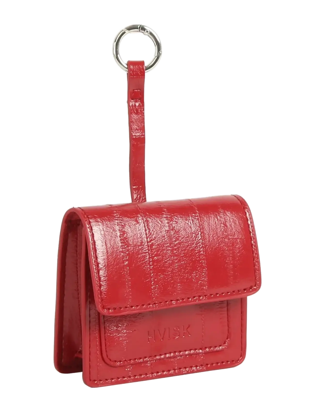 HVISK - CAYMAN CHARM - die niedrigsten preise - 494 scarlet red - 2