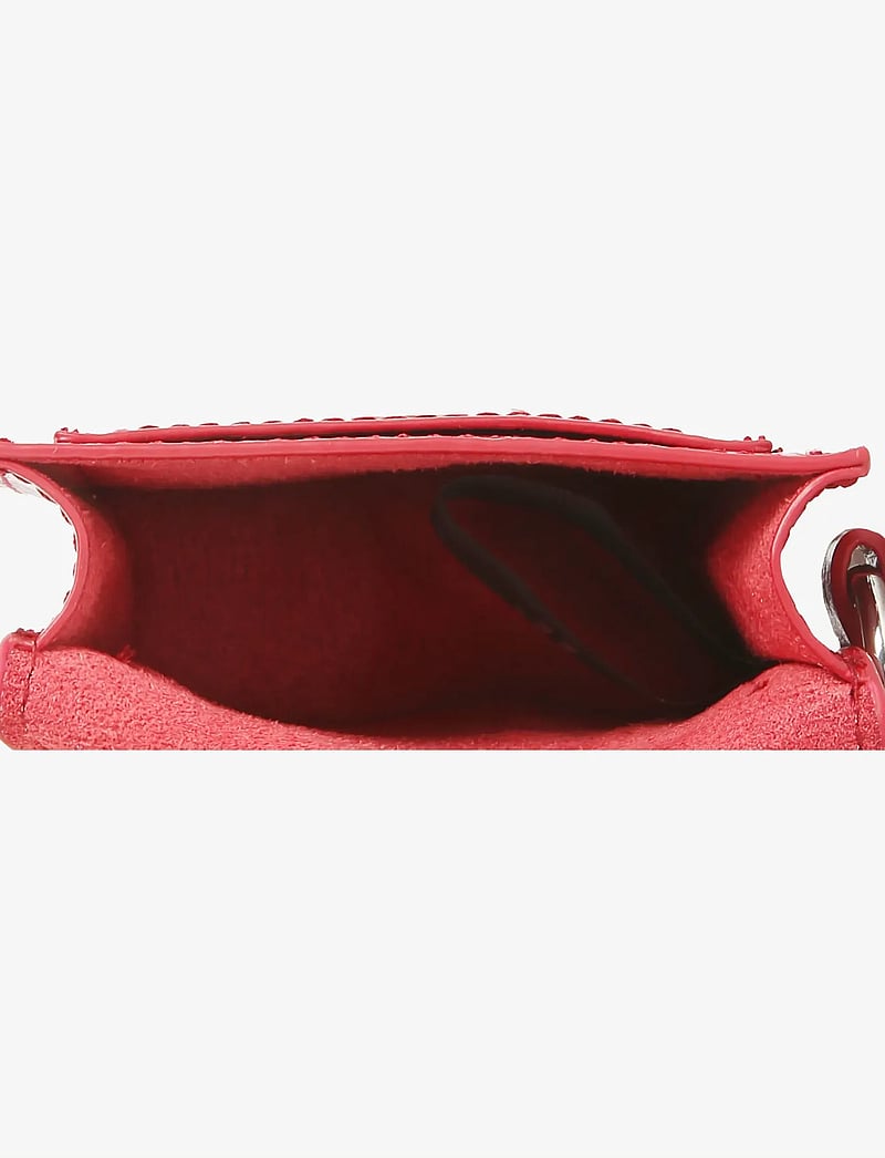 HVISK - CAYMAN CHARM - portemonnaies - 494 scarlet red - 4