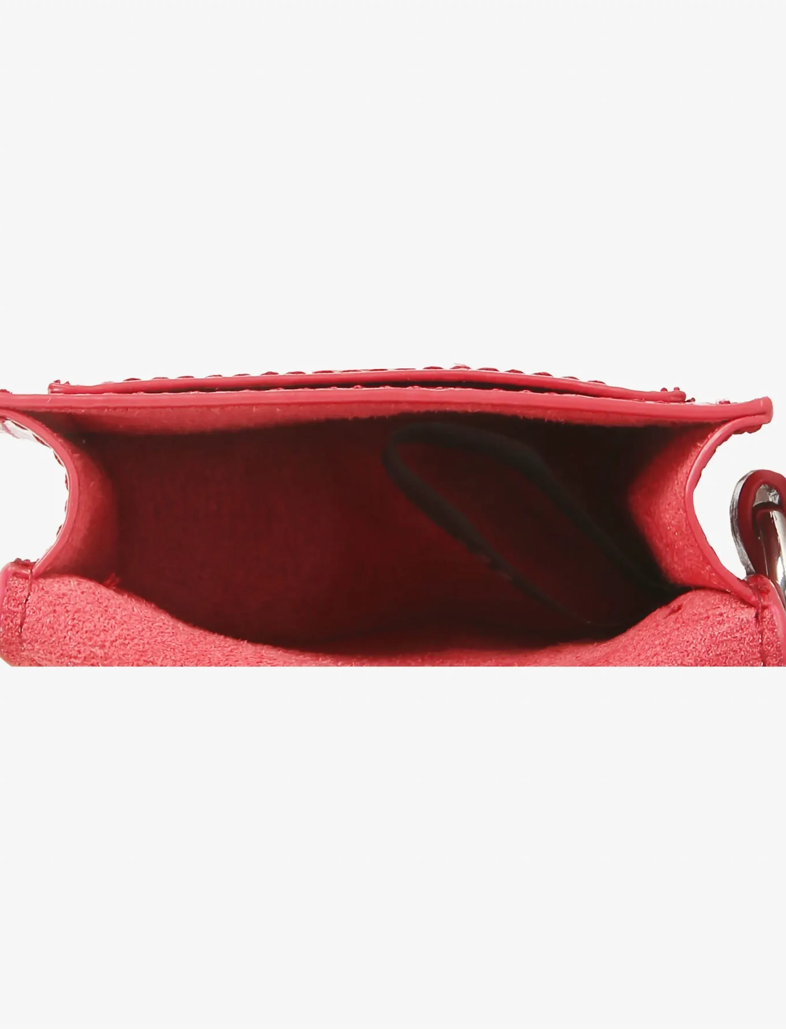 HVISK - CAYMAN CHARM - die niedrigsten preise - 494 scarlet red - 4
