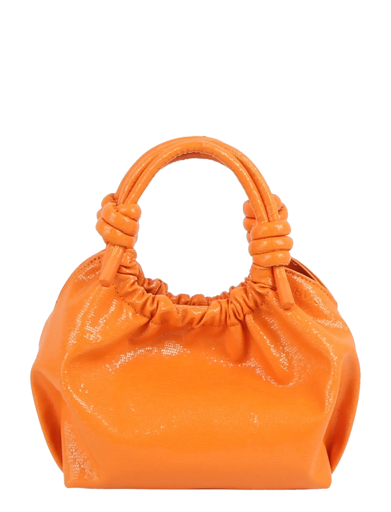 HVISK Jolly Shell Structure Orange - One Size - Damen