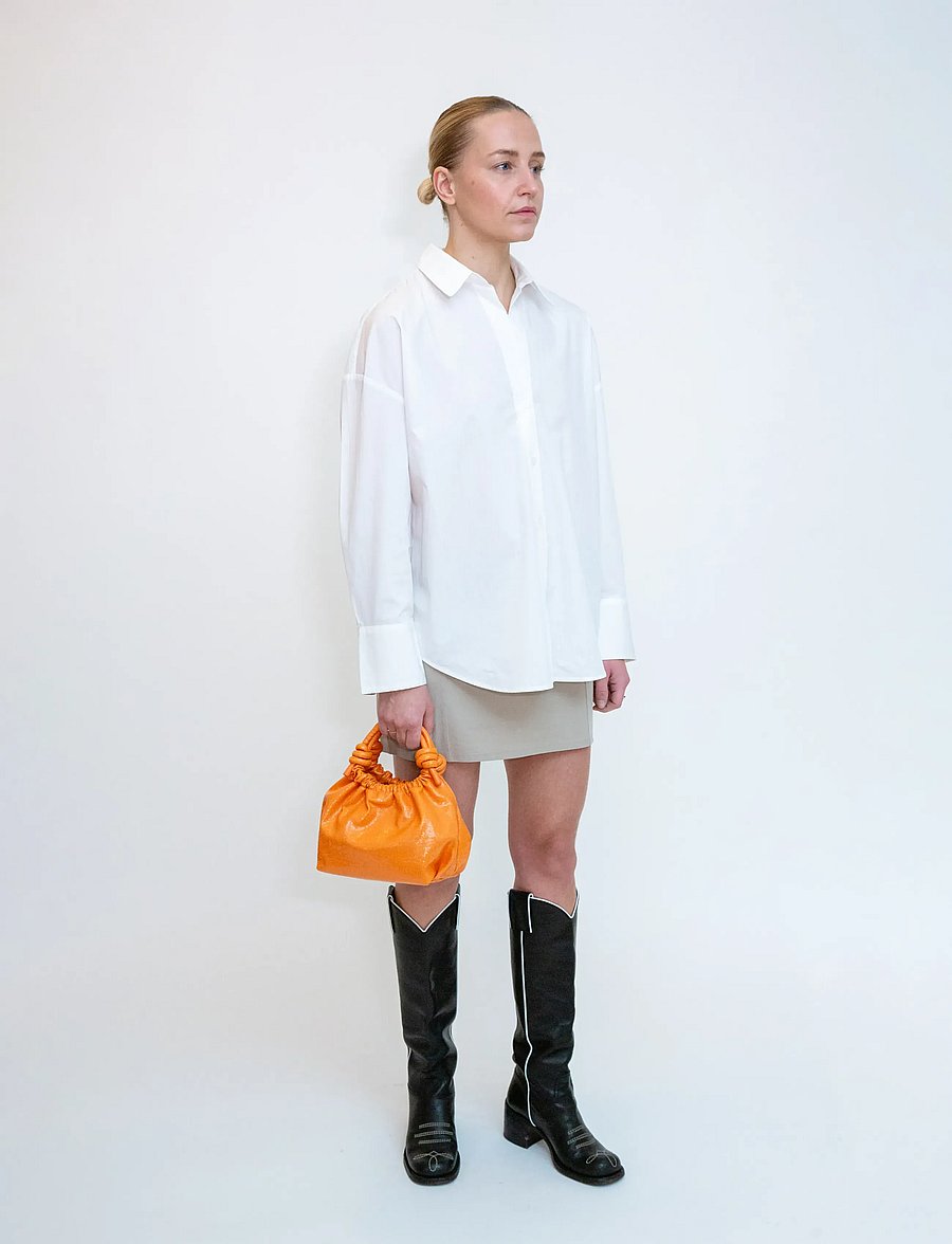 HVISK - JOLLY SHELL STRUCTURE - erilised sündmused - clementine - 0