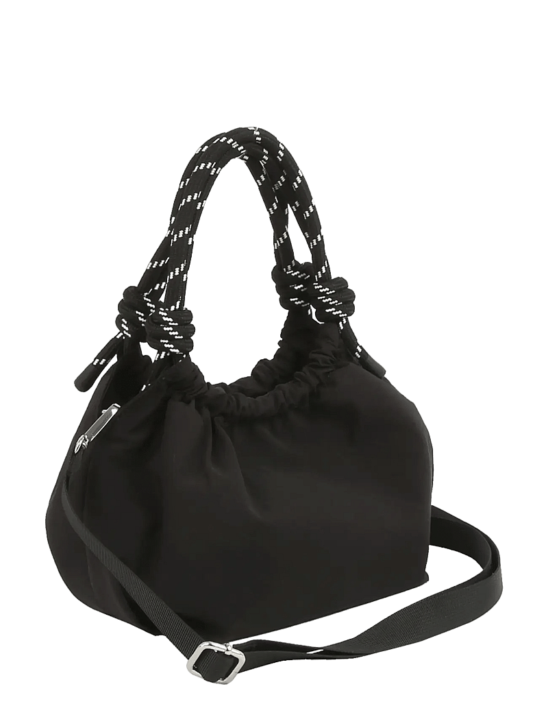 HVISK - JOLLY TEXTURED TWILL - besondere anlässe - black - 3