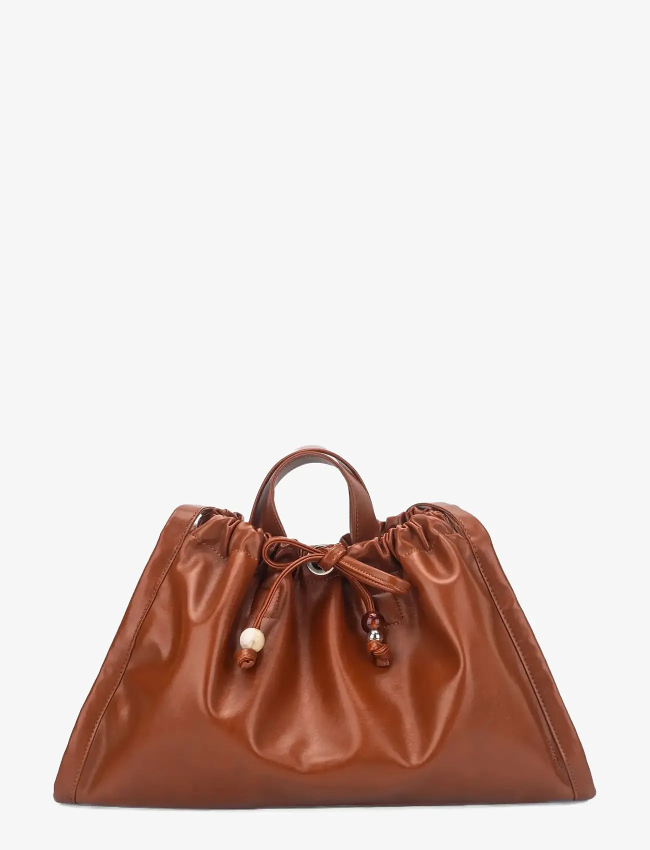 HVISK - SAGE MEDIUM GLOSSY STRUCTURE - shoppere - brown amber - 1
